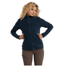 Флісова кофта жіноча Turbat Classic Wmn розмір XXL - синя