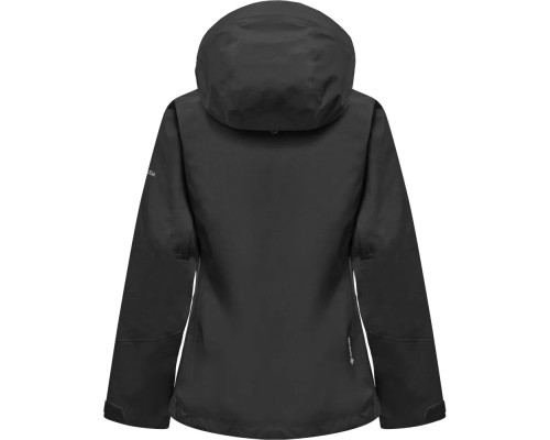 Куртка ж Salewa ORTLES GTX 3L EPE JKT W 29181 0910 - 48/42 - чорний