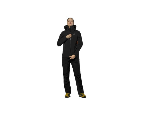 Куртка ж Salewa ORTLES GTX 3L EPE JKT W 29181 0910 - 48/42 - чорний