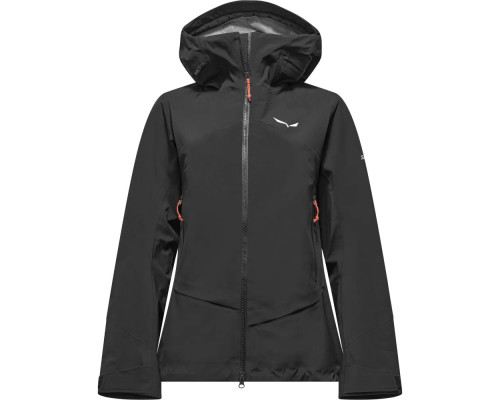 Куртка ж Salewa ORTLES GTX 3L EPE JKT W 29181 0910 - 48/42 - чорний