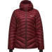 Куртка жіноча Salewa ORTLES MED 3 RDS DWN JACKET W 28719 1571 розмір 40/34 (XS) - бордова