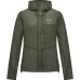 Куртка жіноча Salewa PEDROC 2 PTX 2.5 LIGHT JKT W 29283 5A50 розмір 42/36 - хакі