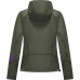 Куртка жіноча Salewa PEDROC 2 PTX 2.5 LIGHT JKT W 29283 5A50 розмір 42/36 - хакі