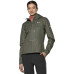 Куртка жіноча Salewa PEDROC 2 PTX 2.5 LIGHT JKT W 29283 5A50 розмір 42/36 - хакі