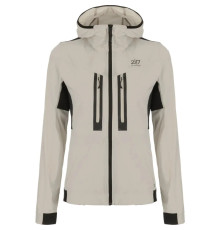 Куртка жіноча 2117 Lumsen Jacket W 7915923 розмір S - бежева