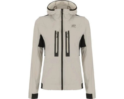 Куртка жіноча 2117 Lumsen Jacket W 7915923 розмір XS - бежева