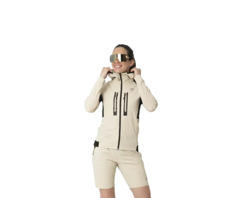Куртка жіноча 2117 Lumsen Jacket W 7915923 розмір XS - бежева
