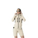 Куртка жіноча 2117 Lumsen Jacket W 7915923 розмір XS - бежева