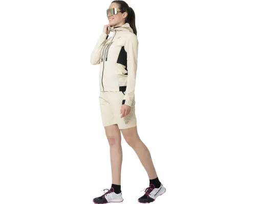 Куртка жіноча 2117 Lumsen Jacket W 7915923 розмір XS - бежева