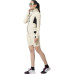 Куртка жіноча 2117 Lumsen Jacket W 7915923 розмір XS - бежева