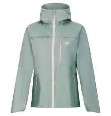 Куртка жіноча 2117 Ruskola 3L Jacket W 7616905 розмір M - м'ятна