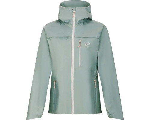 Куртка жіноча 2117 Ruskola 3L Jacket W 7616905 розмір XS - м'ятна