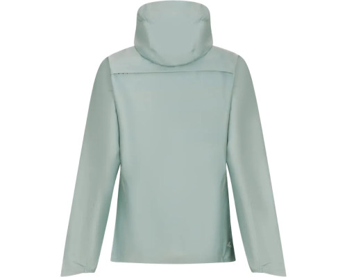 Куртка жіноча 2117 Ruskola 3L Jacket W 7616905 розмір XS - м'ятна