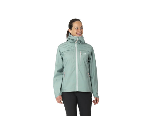 Куртка жіноча 2117 Ruskola 3L Jacket W 7616905 розмір XS - м'ятна
