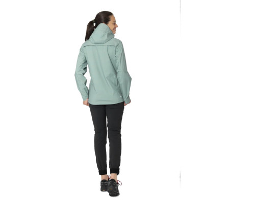 Куртка жіноча 2117 Ruskola 3L Jacket W 7616905 розмір XS - м'ятна