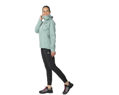 Куртка жіноча 2117 Ruskola 3L Jacket W 7616905 розмір XS - м'ятна