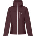 Куртка жіноча 2117 Ruskola 3L Jacket W 7616905 розмір XS - бордова