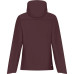 Куртка жіноча 2117 Ruskola 3L Jacket W 7616905 розмір XS - бордова
