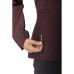 Куртка жіноча 2117 Ruskola 3L Jacket W 7616905 розмір XS - бордова