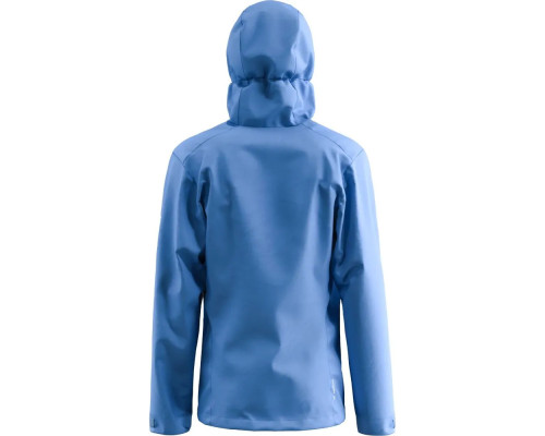 Куртка жіноча Salewa PUEZ (AQUA 4) 2.5L PTX JACKET W 28616 3150 розмір 40/34 - блакитна