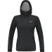 Куртка жіноча Salewa PUEZ (AQUA 4) 2.5L PTX JACKET W 28616 0910 розмір 42/36 - чорна