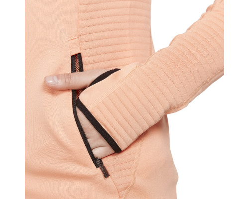 Жіноча термокуртка CRAFT ADV Tech Fleece W - S - яскраво-зелена