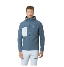 Куртка ч 2117 Kaunisvaara Jacket M 7816920 blue - S - синій