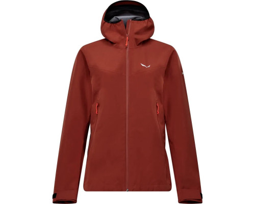 Куртка жіноча Salewa PUEZ GTX 3L EPE JACKET W 29091 1980 розмір 42/36 - червона