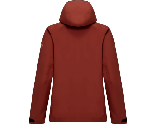 Куртка жіноча Salewa PUEZ GTX 3L EPE JACKET W 29091 1980 розмір 42/36 - червона