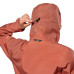 Куртка жіноча Salewa PUEZ GTX 3L EPE JACKET W 29091 1980 розмір 42/36 - червона