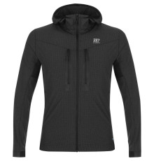 Куртка чоловіча 2117 Lumsen Jacket M 7815923 розмір M - чорна