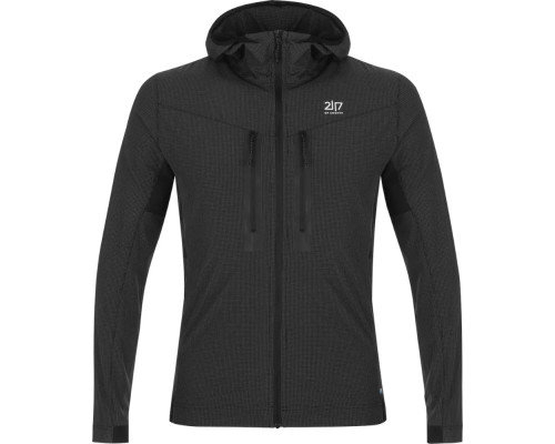Куртка чоловіча 2117 Lumsen Jacket M 7815923 розмір M - чорна