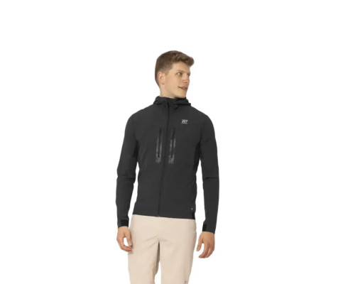 Куртка чоловіча 2117 Lumsen Jacket M 7815923 розмір M - чорна