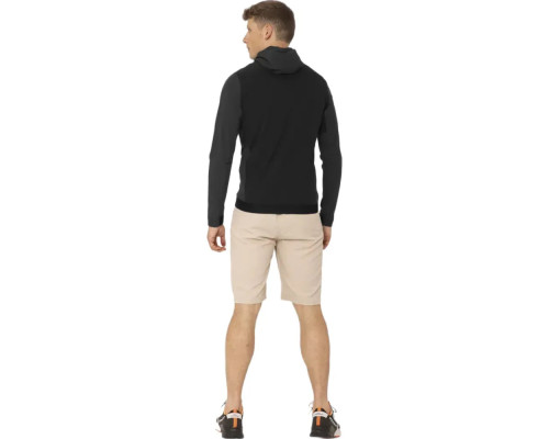 Куртка чоловіча 2117 Lumsen Jacket M 7815923 розмір M - чорна
