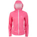 Вітрівка жіноча Highlander Stow & Go Pack Away Rain Jacket 6000 mm Pink M 