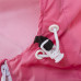 Вітрівка жіноча Highlander Stow & Go Pack Away Rain Jacket 6000 mm Pink M 