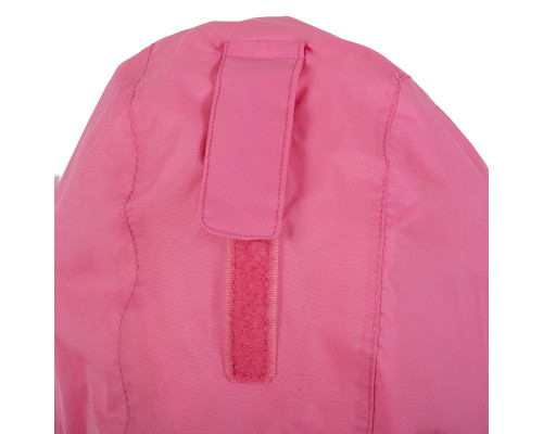 Вітрівка жіноча Highlander Stow & Go Pack Away Rain Jacket 6000 mm Pink M 