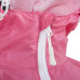 Вітрівка жіноча Highlander Stow & Go Pack Away Rain Jacket 6000 mm Pink M 