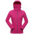 Куртка Alpine Pro Meroma -  M - рожевий
