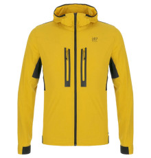 Куртка чоловіча 2117 Lumsen Jacket M 7815923 розмір XXL - жовта