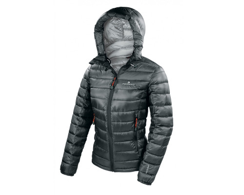 Жіноча куртка спортивна Ferrino Viedma Jacket Woman New - розмір S / чорний