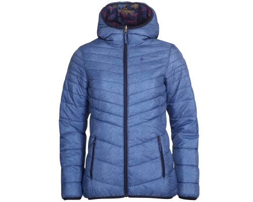 Куртка Alpine Pro Michra -  S - синій/фіолетовий