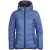 Куртка Alpine Pro Michra -  S - синій/фіолетовий