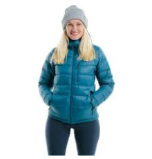 Куртка ж Turbat Lofoten 2 Wmn Dragonfly Turquoise - XS - бірюзовий