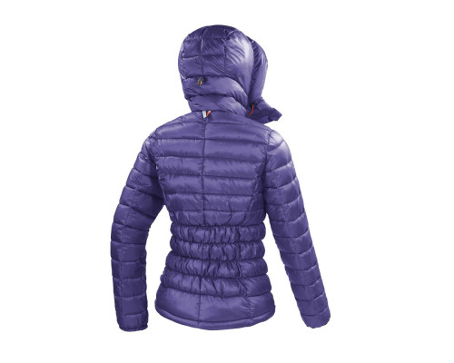 Жіноча куртка спортивна Ferrino Viedma Jacket Woman New - розмір XL/фіолетовий
