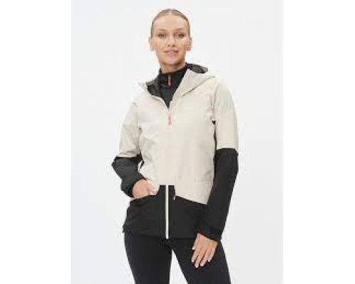 Куртка ж Salewa PUEZ GTX 2L W JACKET 28506 7261 - 42/36 (S) - бежевий