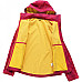 Куртка ж Alpine Pro HOORA LJCB590 412PA - M - рожевий