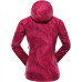 Куртка ж Alpine Pro HOORA LJCB590 412PA - S - рожевий