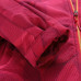Куртка ж Alpine Pro HOORA LJCB590 412PA - XS - рожевий