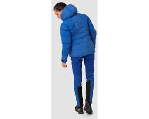 Куртка ж Salewa ORTLES HEAVY RDS DOWN W JKT 28177 8620 - 44/38 (M) - синій